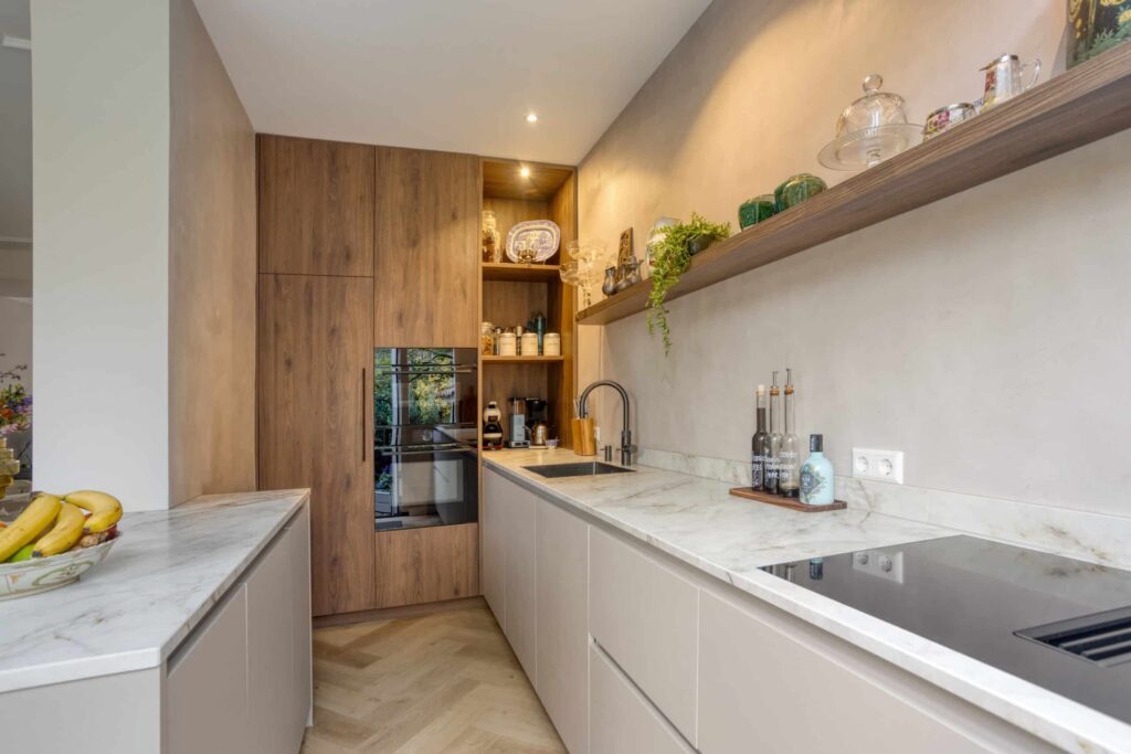 Keuken Marsum